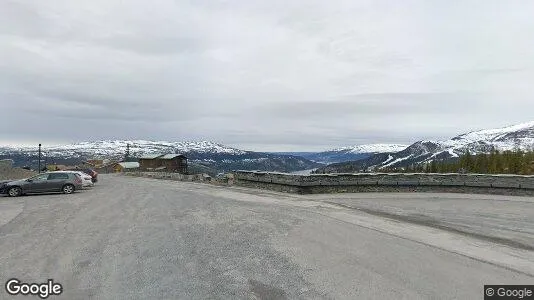 Bostadsrätter till salu i Åre - Bild från Google Street View