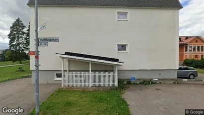 Bostadsrätter till salu i Uppsala - Bild från Google Street View