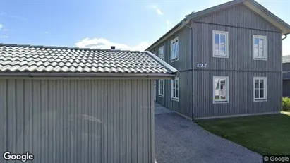 Bostadsrätter till salu i Uppsala - Bild från Google Street View