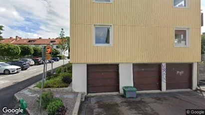 Bostadsrätter till salu i Göteborg Östra - Bild från Google Street View