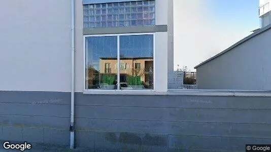 Bostadsrätter till salu i Linköping - Bild från Google Street View
