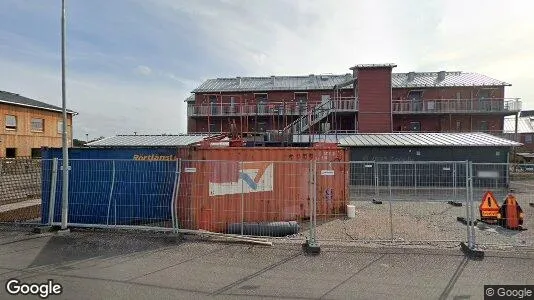 Bostadsrätter till salu i Örebro - Bild från Google Street View