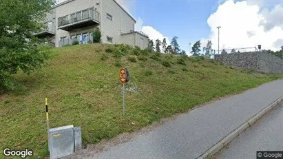 Bostadsrätter till salu i Södertälje - Bild från Google Street View