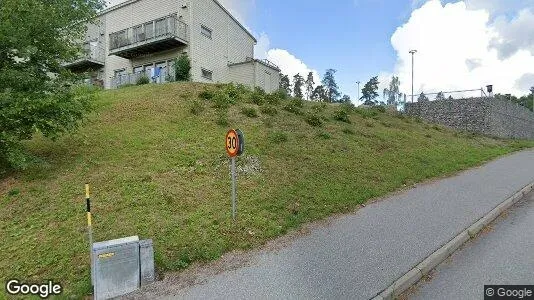 Bostadsrätter till salu i Södertälje - Bild från Google Street View