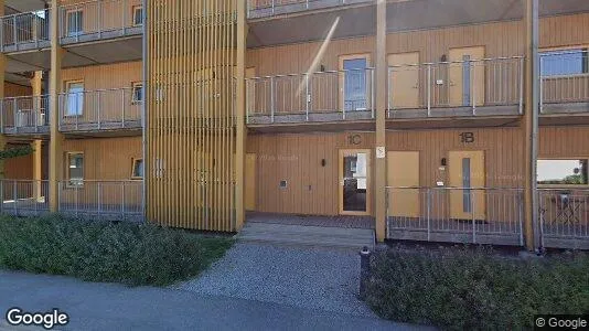 Bostadsrätter till salu i Södertälje - Bild från Google Street View