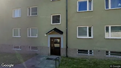 Bostadsrätter till salu i Södertälje - Bild från Google Street View