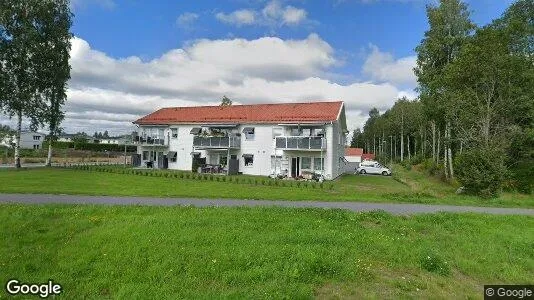 Bostadsrätter till salu i Avesta - Bild från Google Street View