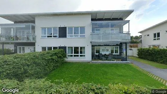 Bostadsrätter till salu i Kumla - Bild från Google Street View