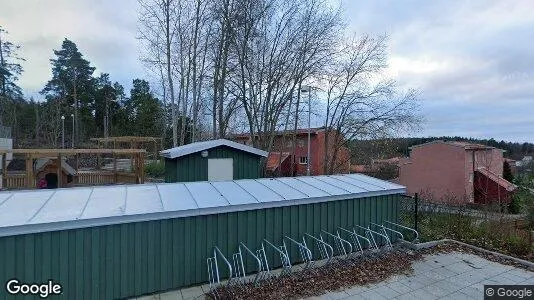 Bostadsrätter till salu i Upplands Väsby - Bild från Google Street View