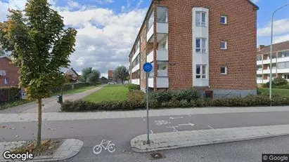Bostadsrätter till salu i Helsingborg - Bild från Google Street View