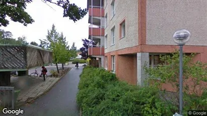 Bostadsrätter till salu i Tyresö - Bild från Google Street View