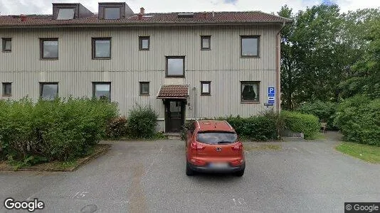 Bostadsrätter till salu i Lundby - Bild från Google Street View