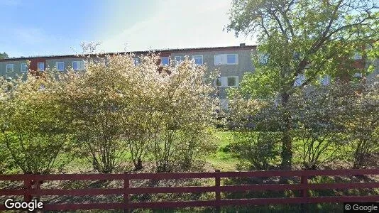 Bostadsrätter till salu i Järfälla - Bild från Google Street View