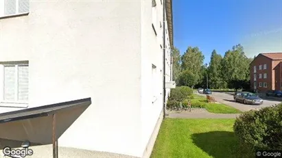 Bostadsrätter till salu i Avesta - Bild från Google Street View