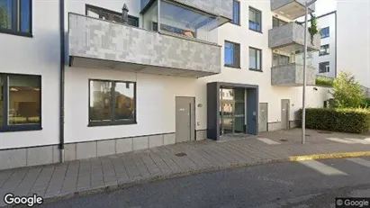 Bostadsrätter till salu i Söderort - Bild från Google Street View