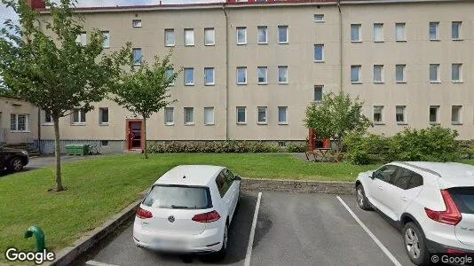 Bostadsrätter till salu i Örgryte-Härlanda - Bild från Google Street View