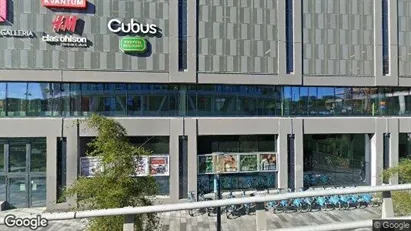 Bostadsrätter till salu i Mölndal - Bild från Google Street View