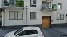 Bostadsrätt till salu, Hammarbyhamnen, Stapelgatan