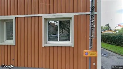Bostadsrätter till salu i Gävle - Bild från Google Street View