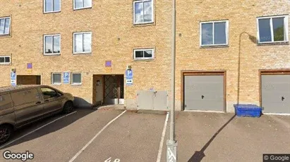 Bostadsrätter till salu i Örgryte-Härlanda - Bild från Google Street View