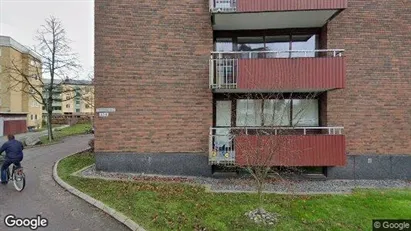 Bostadsrätter till salu i Eskilstuna - Bild från Google Street View