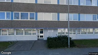 Bostadsrätter till salu i Partille - Bild från Google Street View