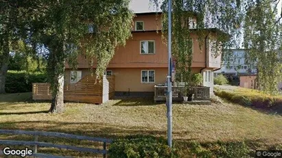 Bostadsrätter till salu i Håbo - Bild från Google Street View