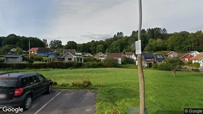 Lägenheter till salu i Mölndal - Bild från Google Street View