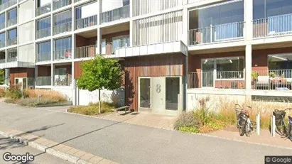 Bostadsrätter till salu i Linköping - Bild från Google Street View
