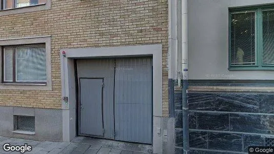 Bostadsrätter till salu i Uppsala - Bild från Google Street View