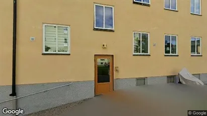 Bostadsrätter till salu i Trollhättan - Bild från Google Street View