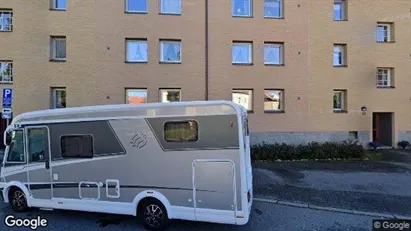 Bostadsrätter till salu i Norrköping - Bild från Google Street View