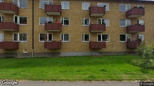Bostadsrätter till salu i Örgryte-Härlanda - Bild från Google Street View