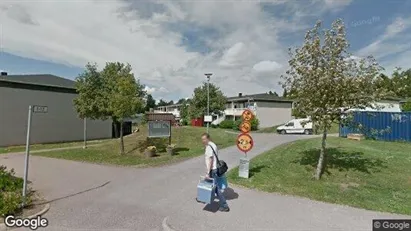 Bostadsrätter till salu i Linköping - Bild från Google Street View