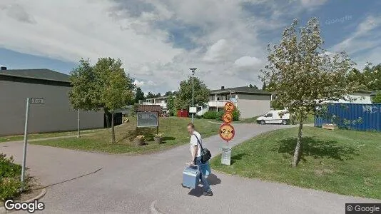 Bostadsrätter till salu i Linköping - Bild från Google Street View