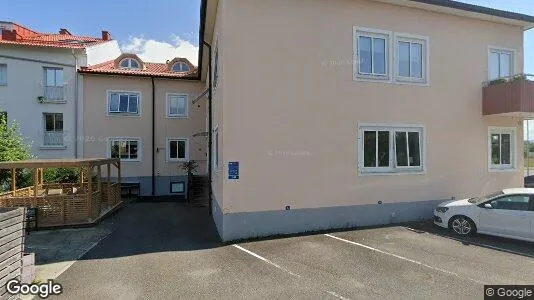 Bostadsrätter till salu i Jönköping - Bild från Google Street View