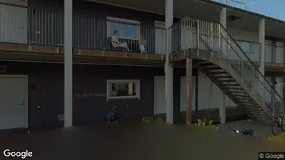 Bostadsrätter till salu i Upplands Väsby - Bild från Google Street View