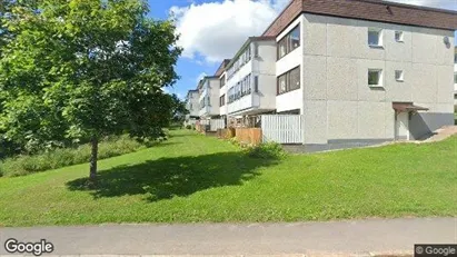 Bostadsrätter till salu i Sundsvall - Bild från Google Street View