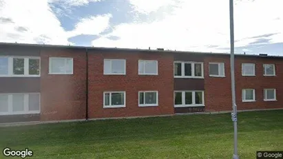 Bostadsrätter till salu i Uppsala - Bild från Google Street View