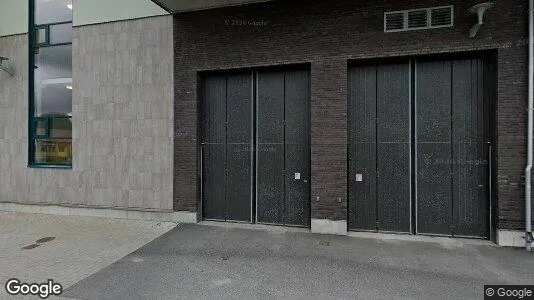 Bostadsrätter till salu i Partille - Bild från Google Street View
