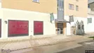 Bostadsrätt till salu, Uppsala, Salagatan