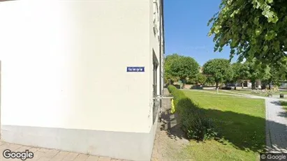 Bostadsrätter till salu i Södertälje - Bild från Google Street View