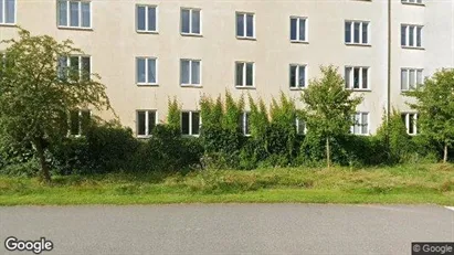 Bostadsrätter till salu i Söderort - Bild från Google Street View