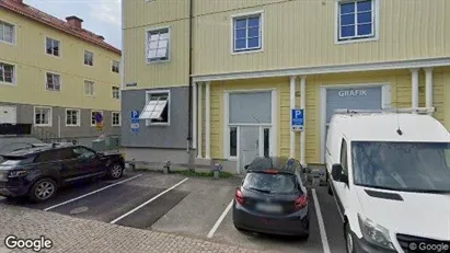 Bostadsrätter till salu i Örgryte-Härlanda - Bild från Google Street View
