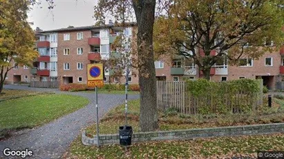 Bostadsrätter till salu i Danderyd - Bild från Google Street View