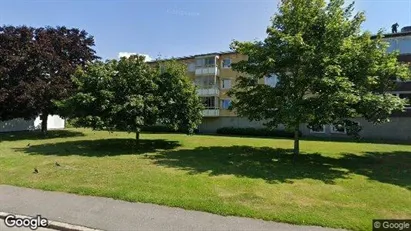 Bostadsrätter till salu i Norrköping - Bild från Google Street View