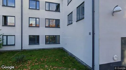 Bostadsrätter till salu i Söderort - Bild från Google Street View