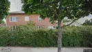 Bostadsrätt till salu, Uppsala, Hurtigs gata