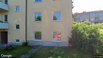 Bostadsrätter till salu i Söderort - Bild från Google Street View