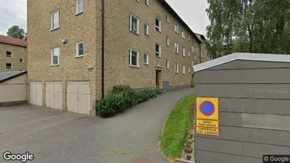 Bostadsrätter till salu i Örgryte-Härlanda - Bild från Google Street View